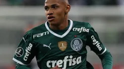 Jhon Jhon deve ser 'sacado' por Abel contra o Cuiabá e abrir espaço para concorrência