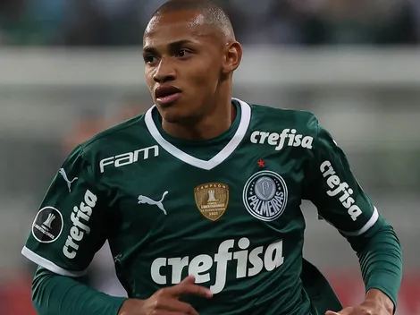 Abel deve BARRAR Jhon Jhon e substituto 'vaza' no Palmeiras contra o Cuiabá