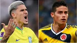 Foto: Getty Images - Elencos com mais jogos por seleções