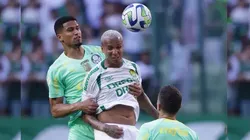 Foto: Ettore Chiereguini/AGIF