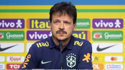 Foto: Thais Magalhães/CBF