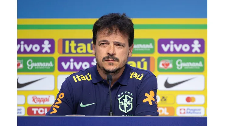 Foto: Thais Magalhães/CBF