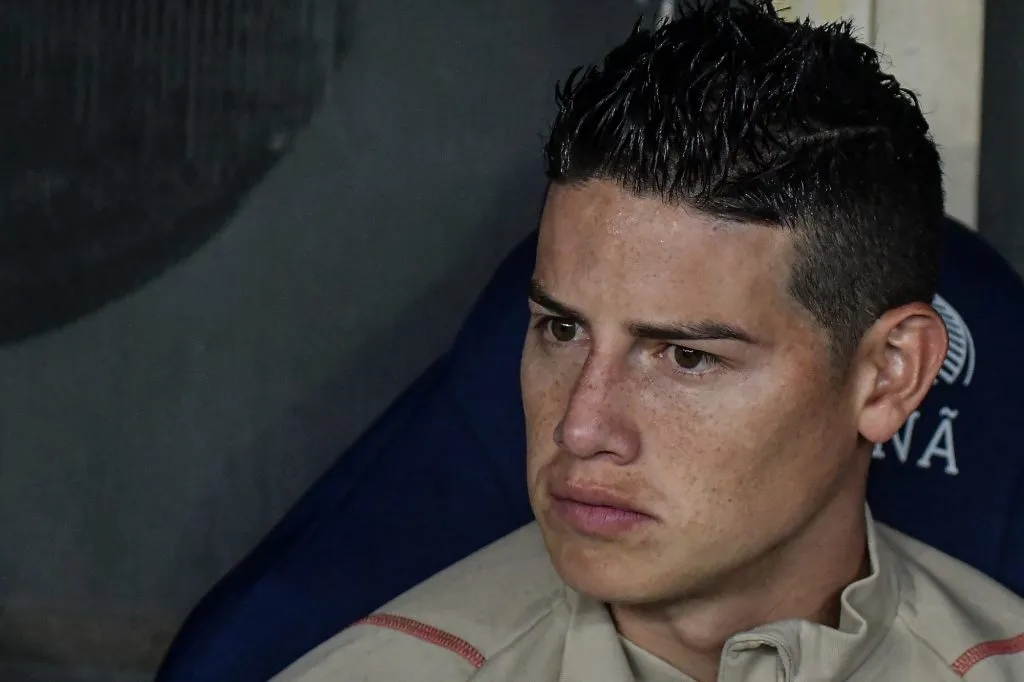 Foto: Thiago Ribeiro/AGIF