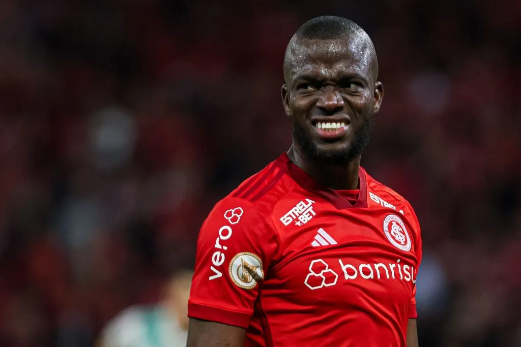 Foto: Maxi Franzoi/AGIF