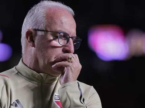 PULGA ATRÁS DA ORELHA? Alan Franco se destaca em vitória e Dorival fica de olho