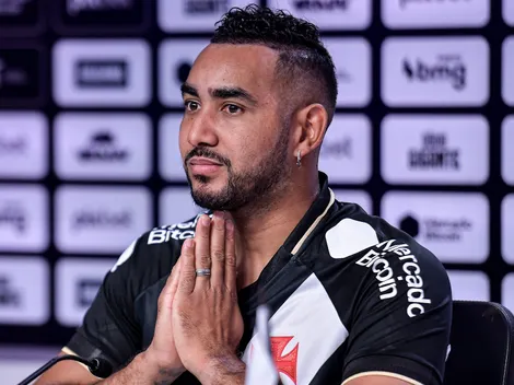 Payet foi apresentado nesta sexta-feira