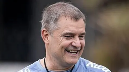 Foto: Divulgação/ Santos/ Raul Baretta/Santos FC