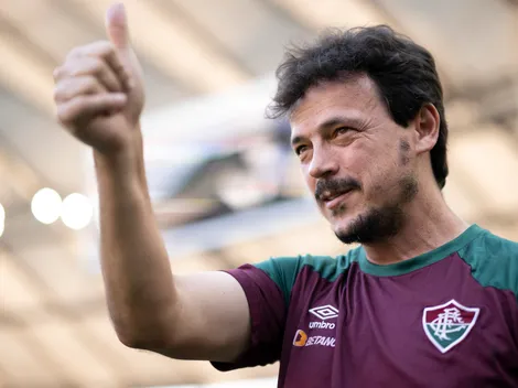 Fluminense deve faturar R$ 11 milhões por jogador fora do elenco de Diniz