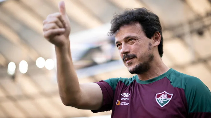 Foto: Jorge Rodrigues/AGIF - O Flu vai lucrar alto com a transferência