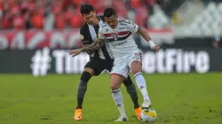 Thiago Ribeiro/Agif/