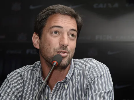 Multa de R$ 100 milhões, o Duílio quer SEGURAR 2 promessas da base do Timão