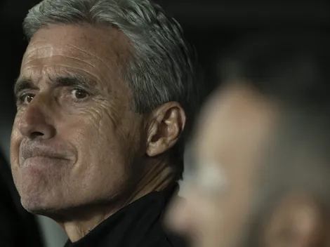Situação 'polêmica' de Luis Castro VOLTA À TONA no Botafogo e torcida não perdoa na web