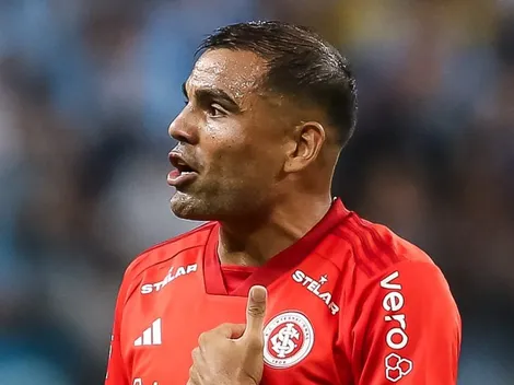 Gabriel Mercado vira PROBLEMA no Inter e Coudet aciona intenso trabalho nos bastidores