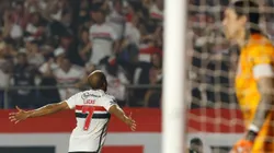 Foto: Rubens Chiri e Nilton Fukuda / saopaulofc