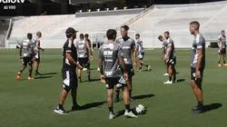 Atlético Mineiro treina na Arena MRV - Foto: Reprodução/YouTube