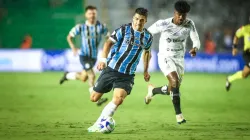 Imagem: Lucas Uebel/ Grêmio