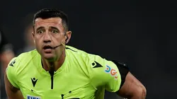 Bráulio foi criticado pelo técnico do Grêmio.