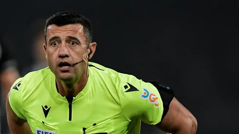 Bráulio foi criticado pelo técnico do Grêmio.