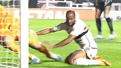 Foto: Reprodução / SPFC Play