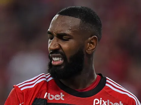 Flamengo de Gerson consolida 1° turno de forma ‘limpa’ e chama atenção