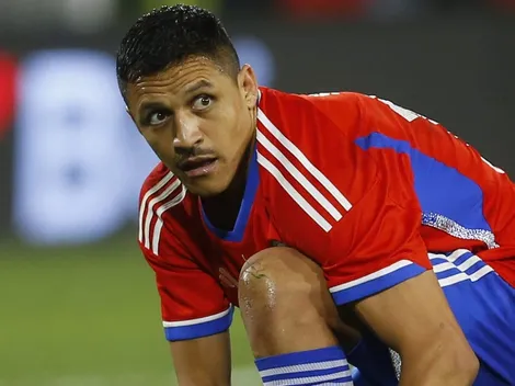 Grêmio decide trazer reforço ESPETACULAR e Alexis Sánchez é citado de última hora