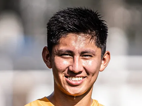 Situação de Miguelito vaza de imediato no Santos