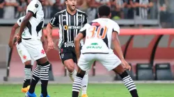 Foto: Reprodução Twitter Atlético-MG