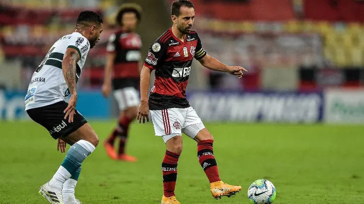 Imagem: Thiago Ribeiro/AGIF