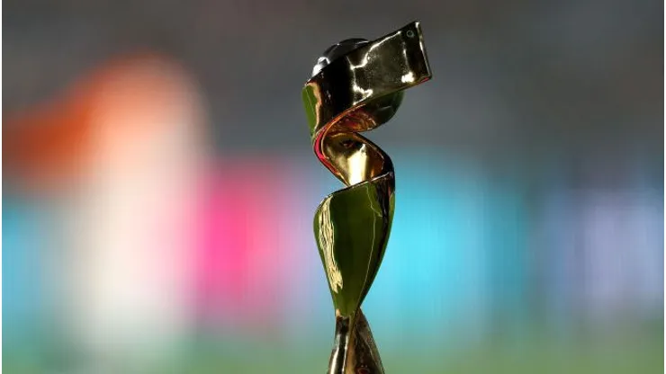 Foto: Maja Hitij/Getty Images - As últimas finais da Copa do Mundo Feminina