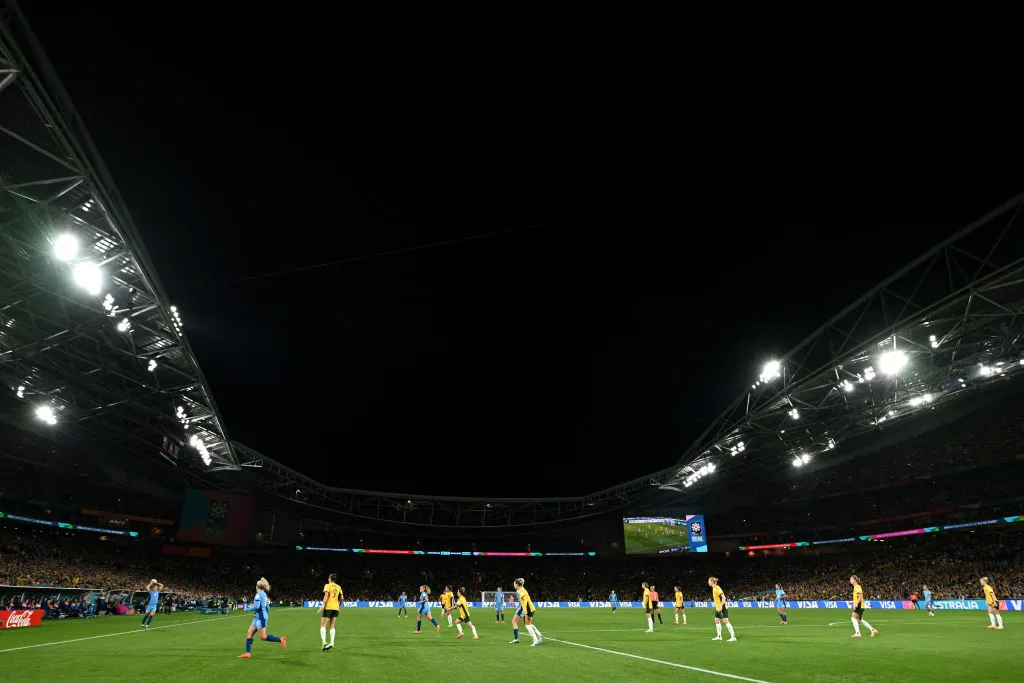 Justin Setterfield/Getty Images