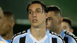 Foto: Diogo Reis/AGIF - Geromel: zagueiro tem futuro incerto no Grêmio