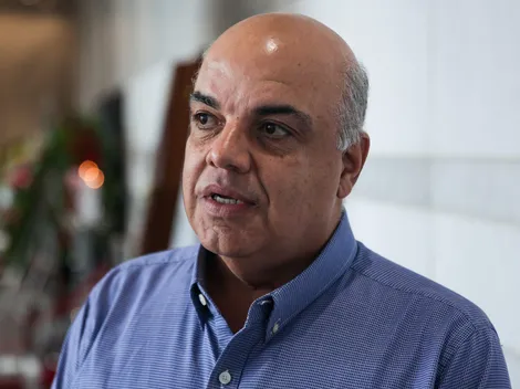 Yuri Romão fica surpreso com postura de jogador e diz que irá resolver situações pendentes com ele