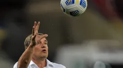 Foto: Thiago Ribeiro/AGIF