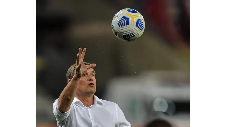 Foto: Thiago Ribeiro/AGIF