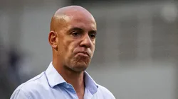 Foto: Fernando Moreno/AGIF