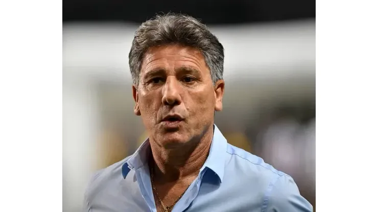 Foto: Divulgação/ Grêmio