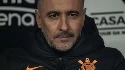 Foto: Divulgação/ Corinthians