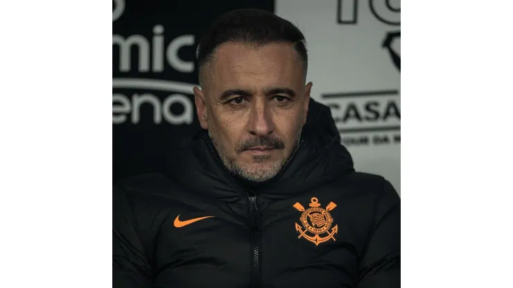 Foto: Divulgação/ Corinthians