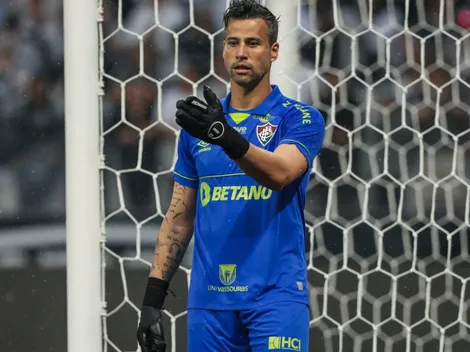 Jornalista expõe planos do Fluminense para Fábio após renovação de contrato