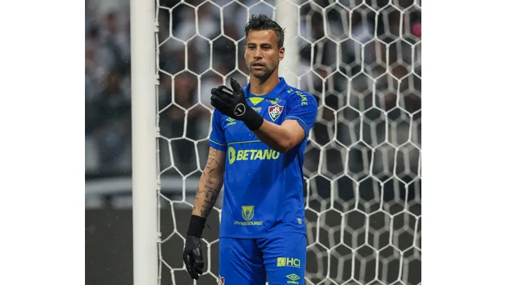 Foto: Marcello Zambrana/AGIF