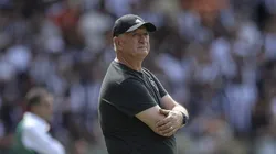 Foto: Divulgação/ Twitter Atlético-MG