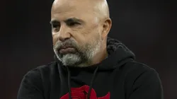 Foto: Jorge Rodrigues/AGIF