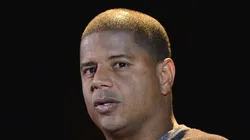 Foto: Mauro Horita/AGIF - Marcelinho Carioca critica Luxemburgo