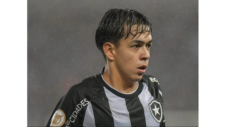 Foto: Thiago Ribeiro/AGIF