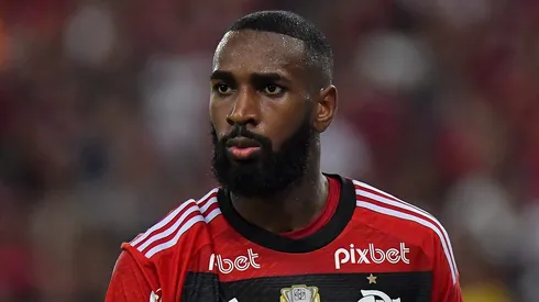 Foto: Thiago Ribeiro/AGIF