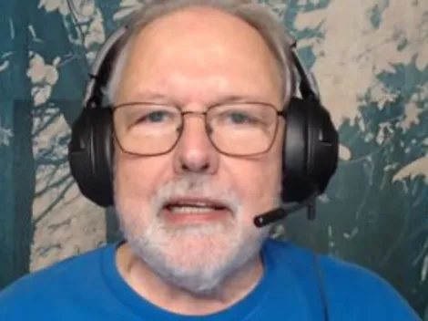 Ele desmontou o Braz sem dó: RMP se revolta com atitude do cartola