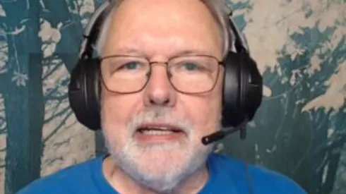 Ele desmontou o Braz sem dó: RMP se revolta com atitude do cartola - Foto: Reprodução/Youtube