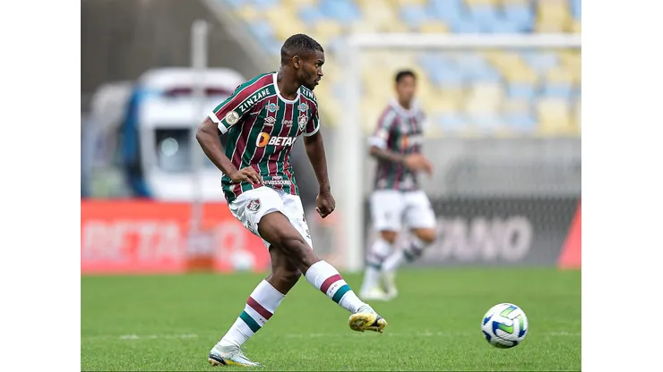 Foto: Thiago Ribeiro/AGIF