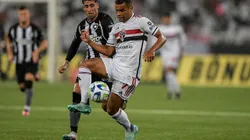 Foto: Thiago Ribeiro/AGIF