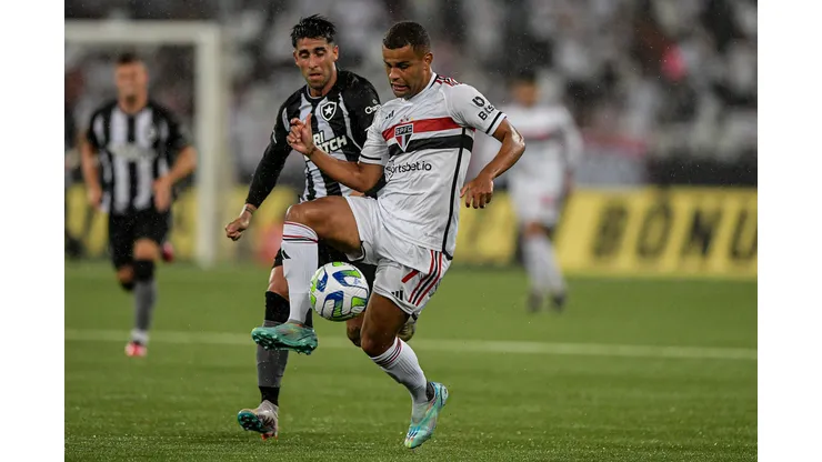 Foto: Thiago Ribeiro/AGIF